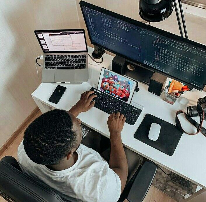 workspace